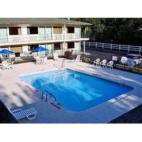 Motel 6 Winston - Salem