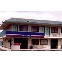 Motel 6 Stockton North