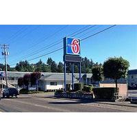 motel 6 coos bay