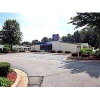 Motel 6 Atlanta Airport - Union City