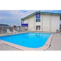 motel 6 milwaukee south airport