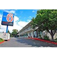 Motel 6 Eugene South - Springfield