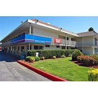 Motel 6 San Jose South