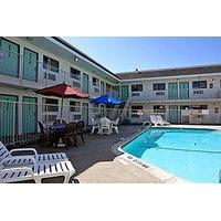 Motel 6 Oakland Airport