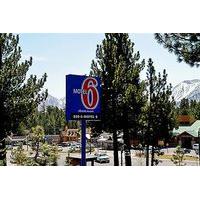 Motel 6 Mammoth Lakes