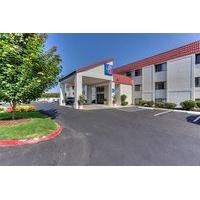 Motel 6 Portland - Tigard