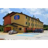 Motel 6 Kingsland - Kings Bay Naval Base