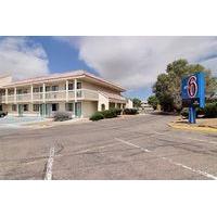 Motel 6 Santa Fe - Cerrillos Road South