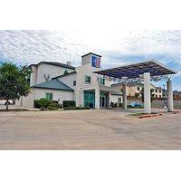 Motel 6 Weatherford