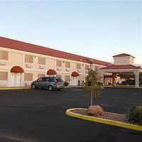 Motel 6 Apache Junction, AZ