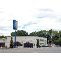Motel 6 Espanola