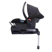 mountain buggy protect car seat belted base bundle