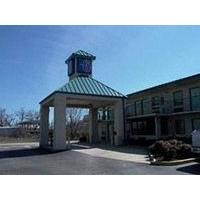 Motel 6 Brownsville - Bells