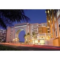 MOVENPICK IBN BATTUTA GATE