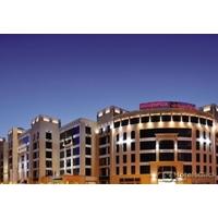 MOVENPICK HOTEL APARTMENTS AL MAMZAR DUBAI