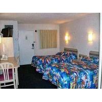 motel 6 statesville