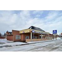 Motel 6 Lethbridge