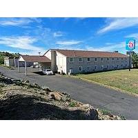 Motel 6 Silver City