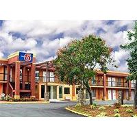 Motel 6 Atlanta - Chamblee Tucker