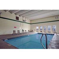 Motel 6 Billings - North