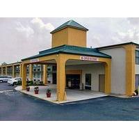 Motel 6 - Macon West
