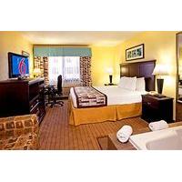 Motel 6 Crossroads Mall-Waterloo...