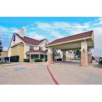 Motel 6 North Richland Hills - NE Ft Worth