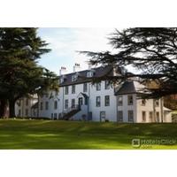MONESS HOUSE