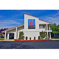 Motel 6 Albuquerque - Coors Road