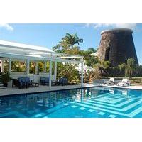 Montpelier Plantation & Beach