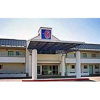 Motel 6 North Ridgeville