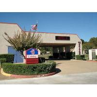 Motel 6 Longview - North