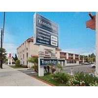 Motel 6 Anaheim - Buena Park