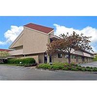 Motel 6 St. Louis - Bridgeton