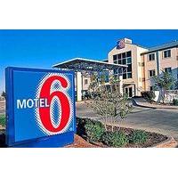 Motel 6 Gresham