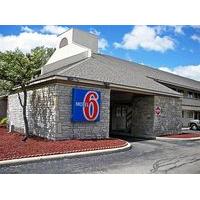 Motel 6 Dayton-Englewood