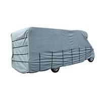 motor home cover grey fits 57 to 61m