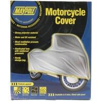 Motorcycle Cover (small) Dp