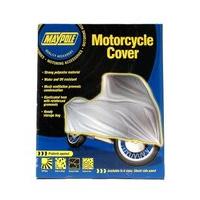 Motorcycle Cover (extra Large) Dp