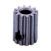 Modelcraft BOHRUNG 3.2 Steel Pinion Gear 11 Tooth with Grubscrew 0.5M
