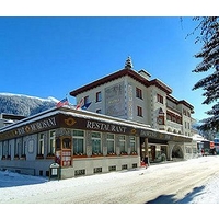 Morosani Posthotel Davos