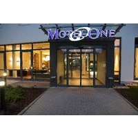 Motel One Stuttgart