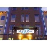 MOTEL ONE KASSEL