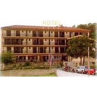 Mora De Aragon Hotel