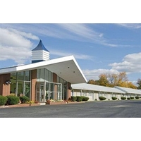 Monticello Inn Framingham