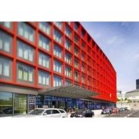 MOVENPICK HOTEL FRANKFURT CITY