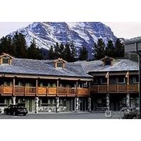 mountaineer lodge