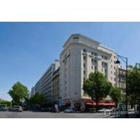 MOVENPICK PARIS-NEUILLY