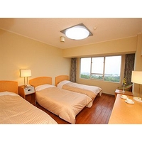 Motobu Green Park Hotel and Golf Course