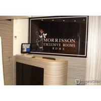 MORRISSON HOTEL